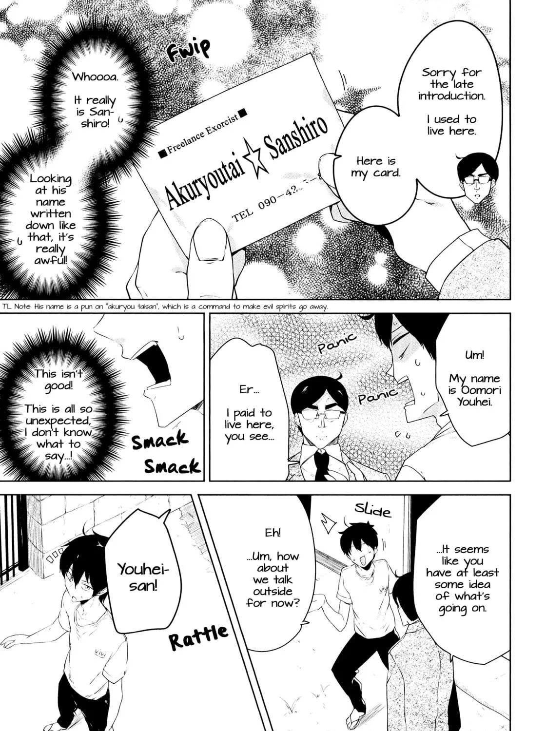 Kabe ni Mary.com Chapter 10 page 41 - 