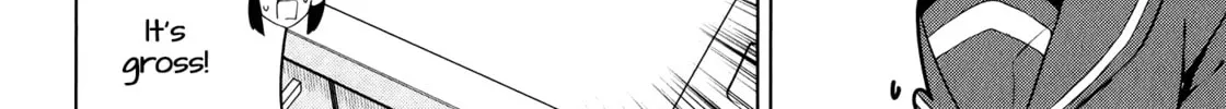 Kabe ni Mary.com Chapter 11 page 28 - 