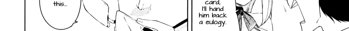 Kabe ni Mary.com Chapter 11 page 32 - 
