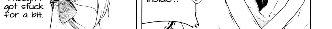 Kabe ni Mary.com Chapter 11 page 34 - 