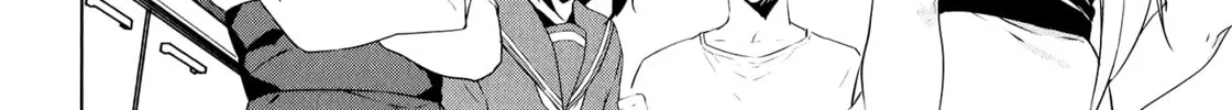 Kabe ni Mary.com Chapter 11 page 44 - 