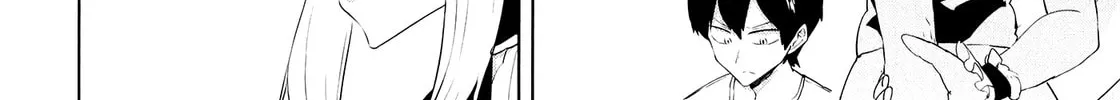 Kabe ni Mary.com Chapter 13 page 4 - 