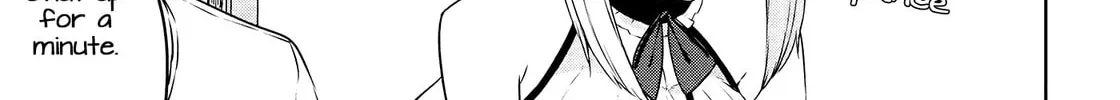 Kabe ni Mary.com Chapter 2 page 14 - 