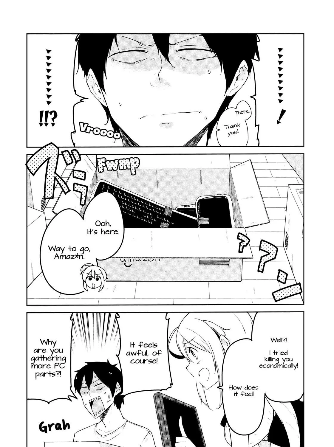 Kabe ni Mary.com Chapter 2 page 39 - 