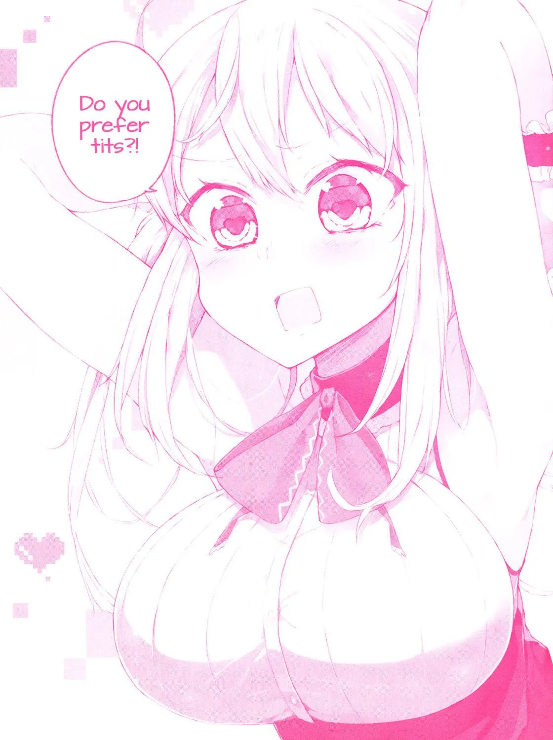 Kabe ni Mary.com Chapter 6 page 47 - 
