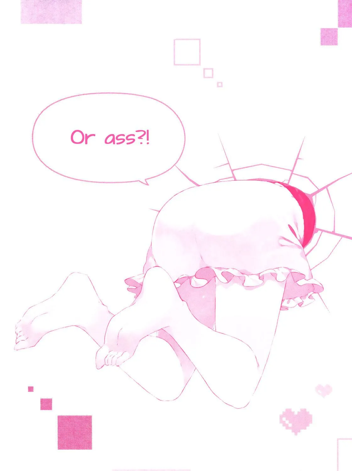 Kabe ni Mary.com Chapter 6 page 49 - 