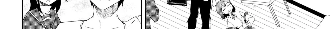Kabe ni Mary.com Chapter 7 page 38 - 