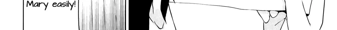 Kabe ni Mary.com Chapter 8 page 8 - 