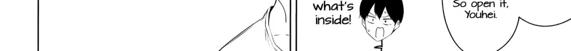 Kabe ni Mary.com Chapter 9 page 28 - 