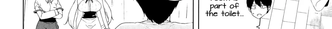 Kabe ni Mary.com Chapter 9 page 4 - 