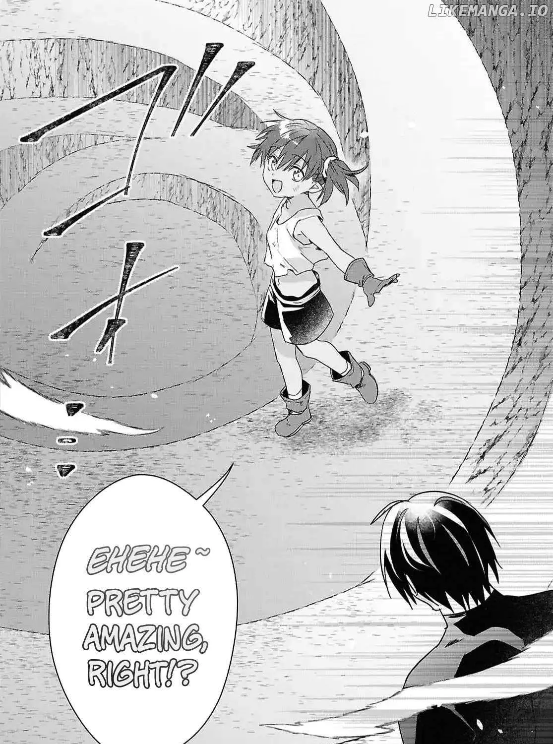 Kabeyaku Nado Fuyou to Tsuihousareta S-kyuu Boukensha, Skill wo Kushi shite Shijou Saikyou no Kunizukuri Chapter 10 page 23 - 