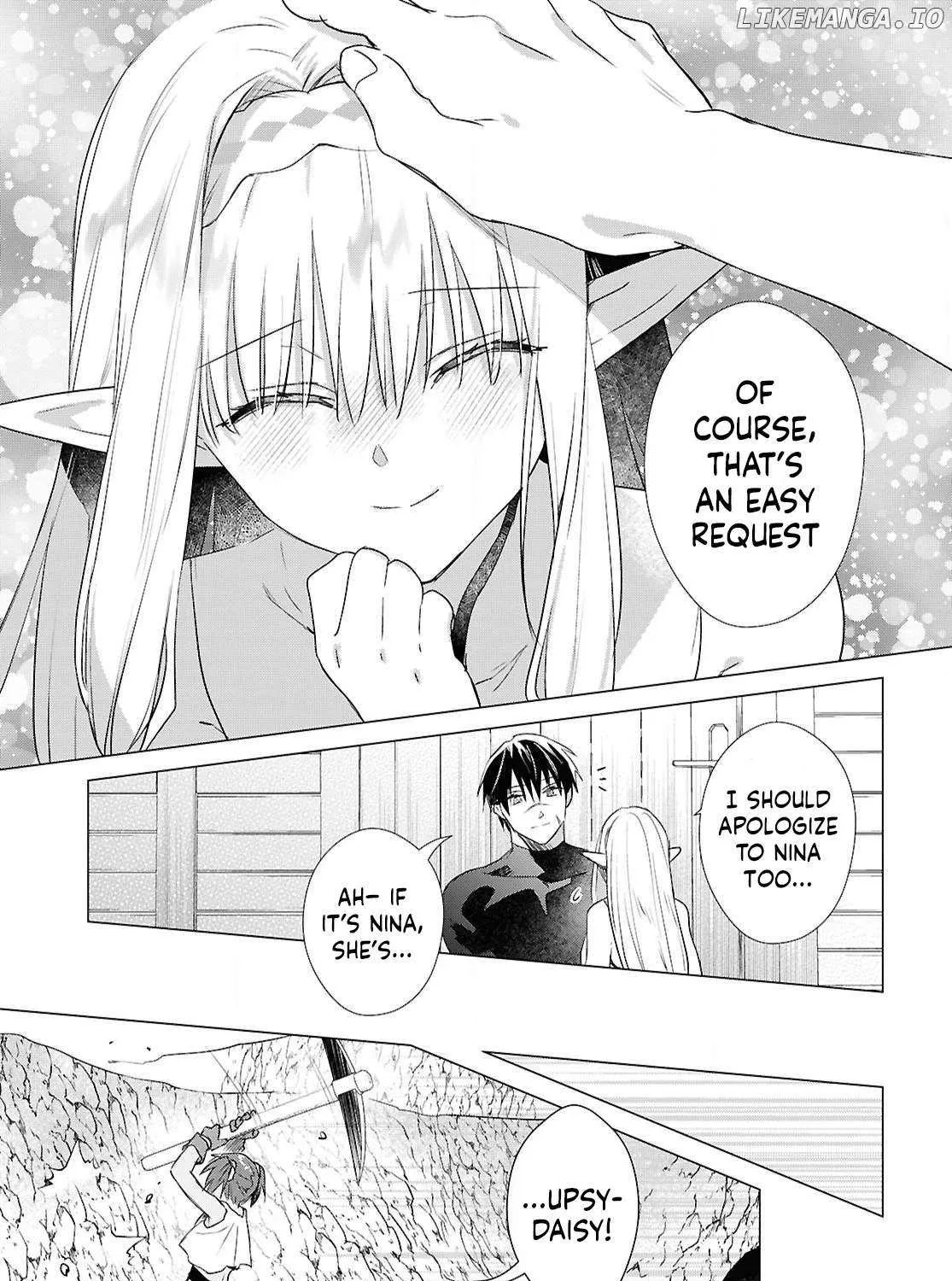 Kabeyaku Nado Fuyou to Tsuihousareta S-kyuu Boukensha, Skill wo Kushi shite Shijou Saikyou no Kunizukuri Chapter 11 page 40 - 