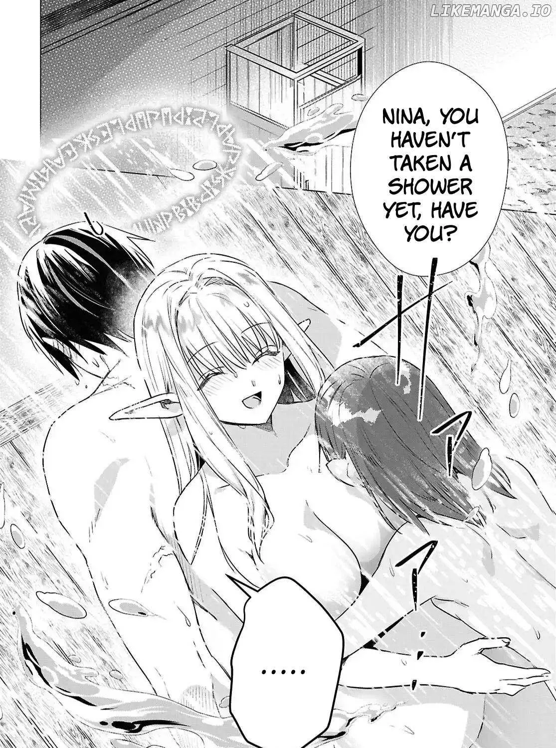 Kabeyaku Nado Fuyou to Tsuihousareta S-kyuu Boukensha, Skill wo Kushi shite Shijou Saikyou no Kunizukuri Chapter 12 page 11 - 