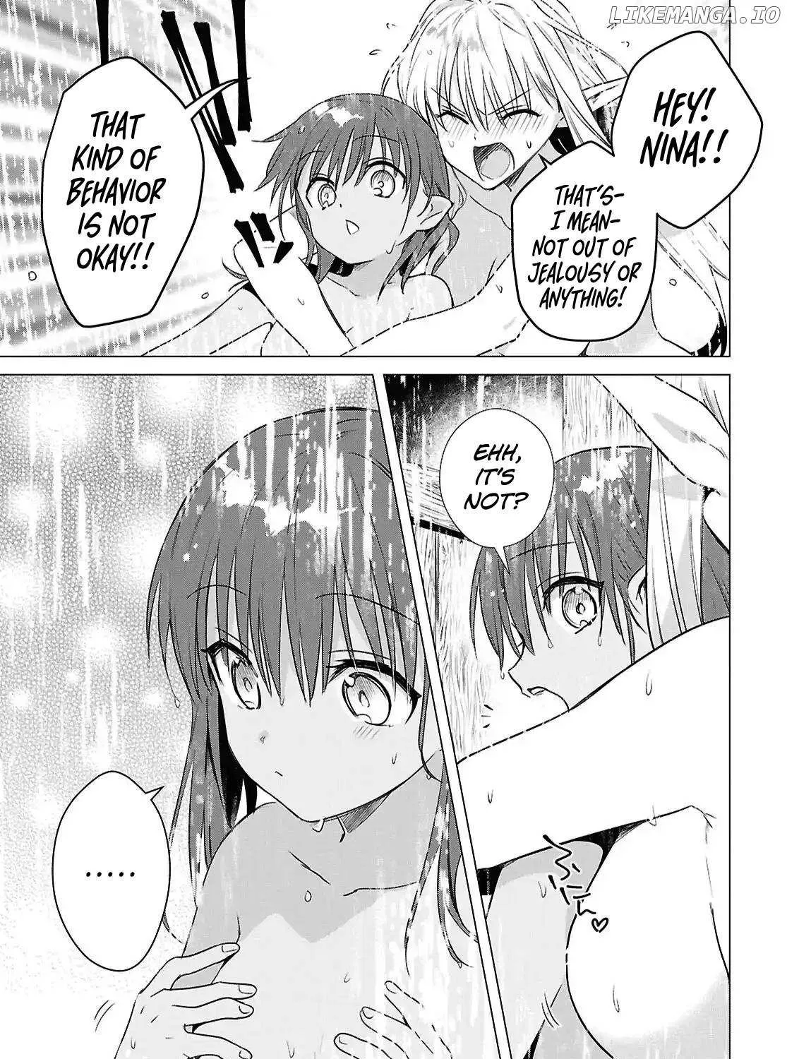 Kabeyaku Nado Fuyou to Tsuihousareta S-kyuu Boukensha, Skill wo Kushi shite Shijou Saikyou no Kunizukuri Chapter 12 page 17 - 