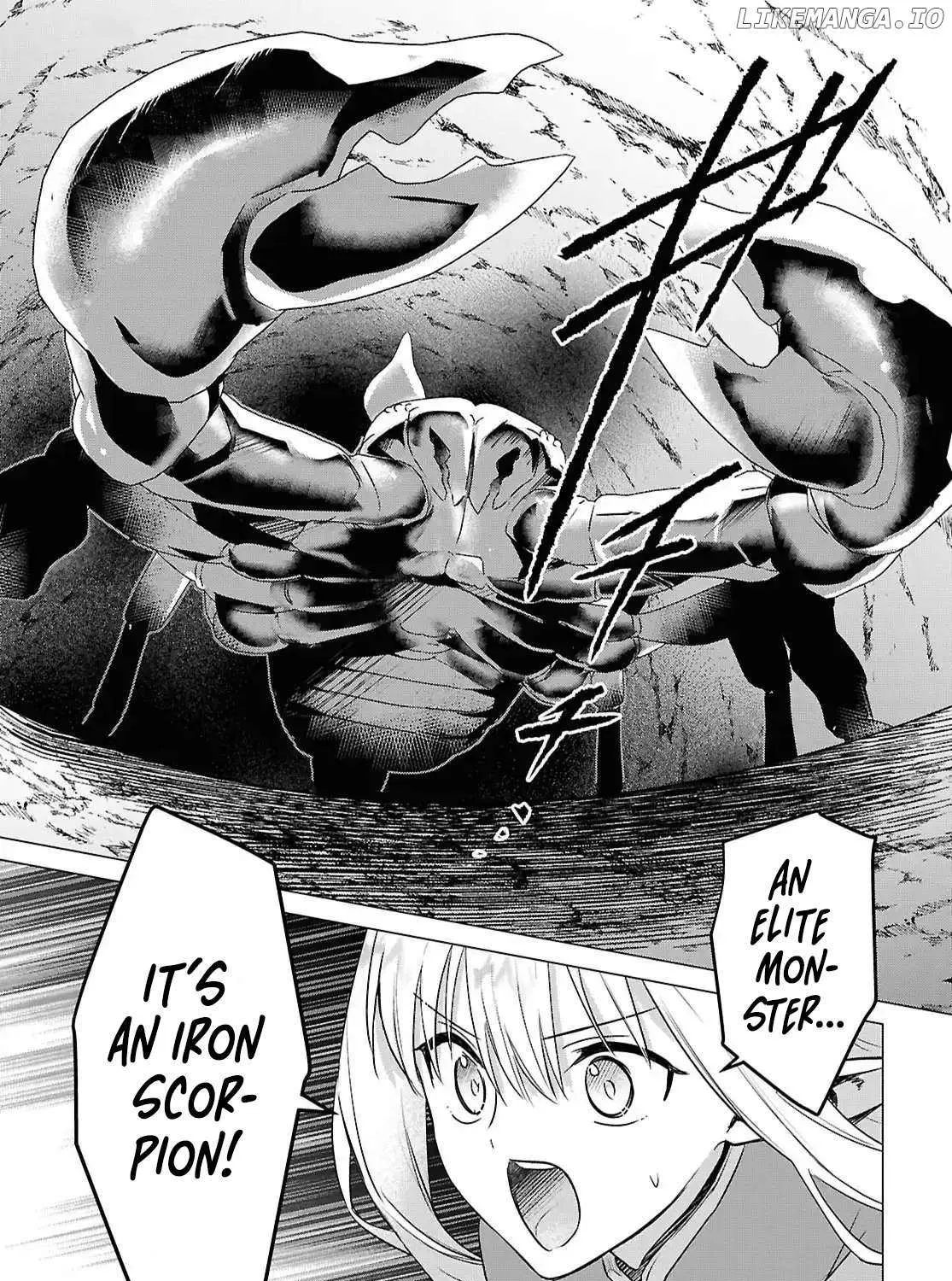 Kabeyaku Nado Fuyou to Tsuihousareta S-kyuu Boukensha, Skill wo Kushi shite Shijou Saikyou no Kunizukuri Chapter 13 page 13 - 