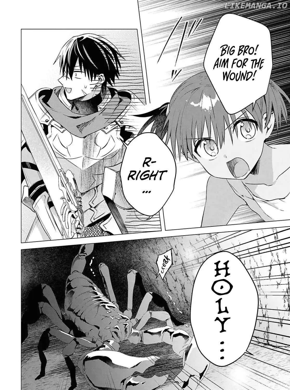 Kabeyaku Nado Fuyou to Tsuihousareta S-kyuu Boukensha, Skill wo Kushi shite Shijou Saikyou no Kunizukuri Chapter 13 page 23 - 
