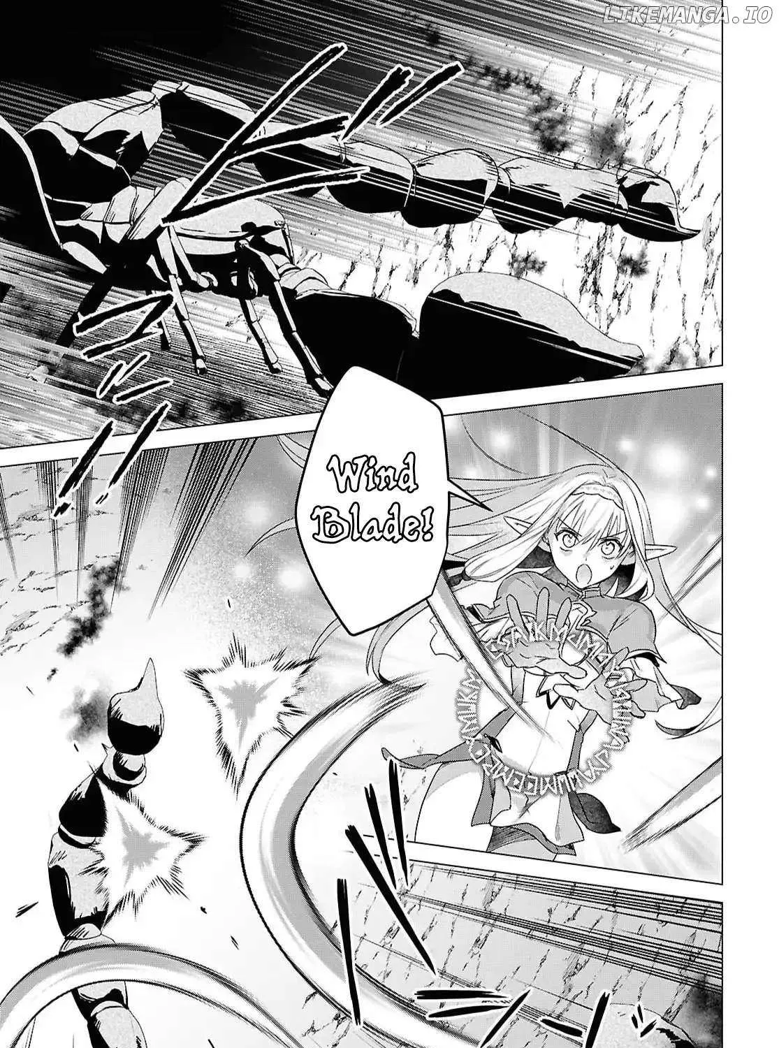 Kabeyaku Nado Fuyou to Tsuihousareta S-kyuu Boukensha, Skill wo Kushi shite Shijou Saikyou no Kunizukuri Chapter 13 page 5 - 