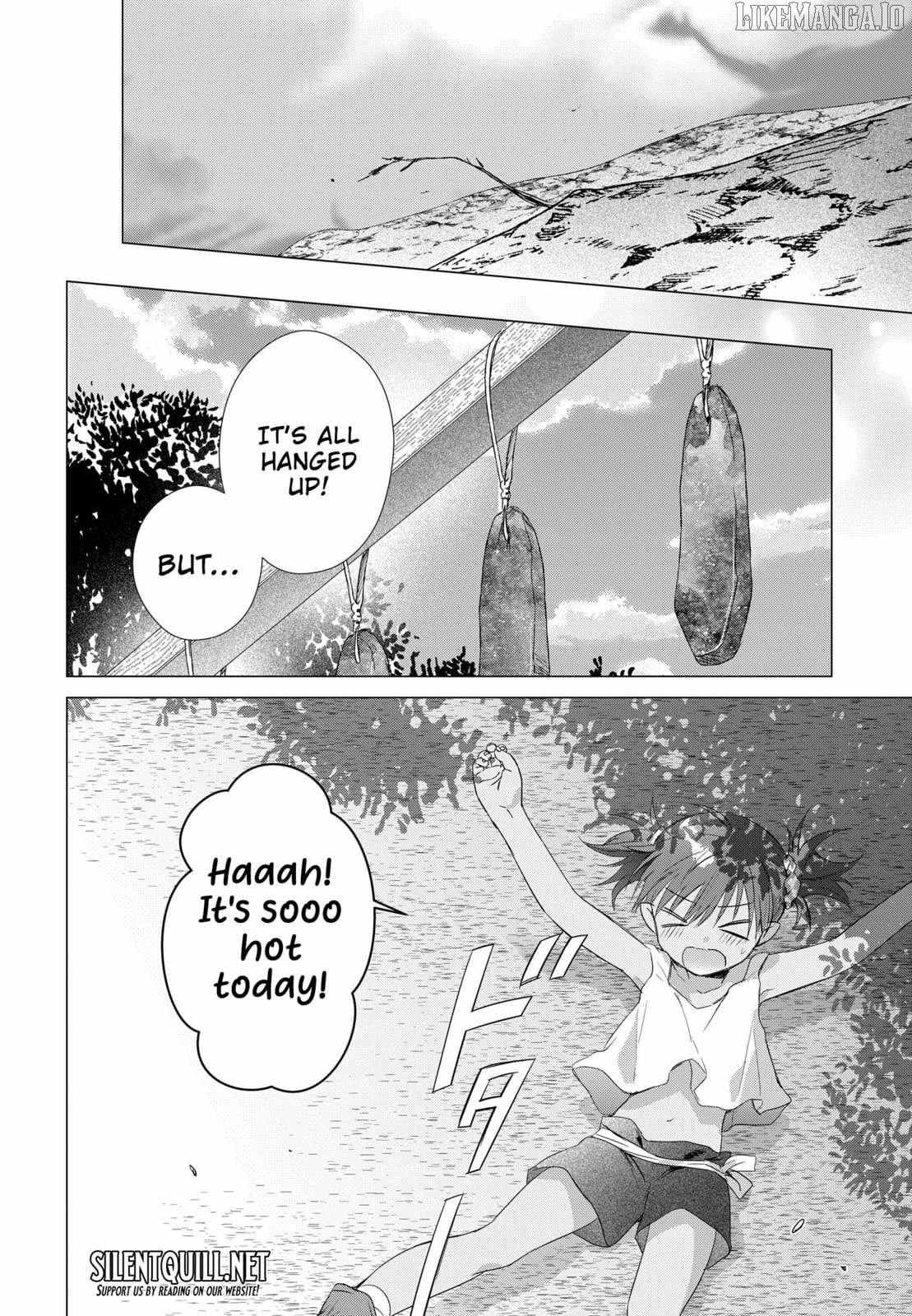 Kabeyaku Nado Fuyou to Tsuihousareta S-kyuu Boukensha, Skill wo Kushi shite Shijou Saikyou no Kunizukuri Chapter 15 page 13 - 