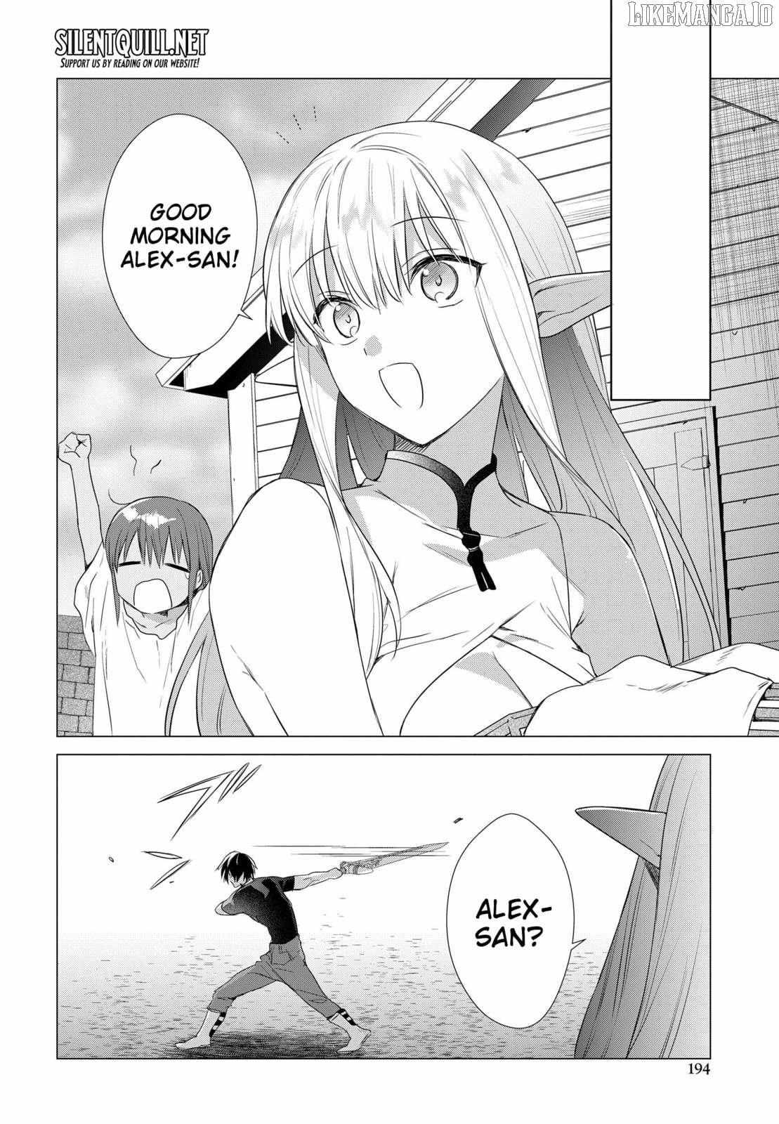 Kabeyaku Nado Fuyou to Tsuihousareta S-kyuu Boukensha, Skill wo Kushi shite Shijou Saikyou no Kunizukuri Chapter 15 page 5 - 