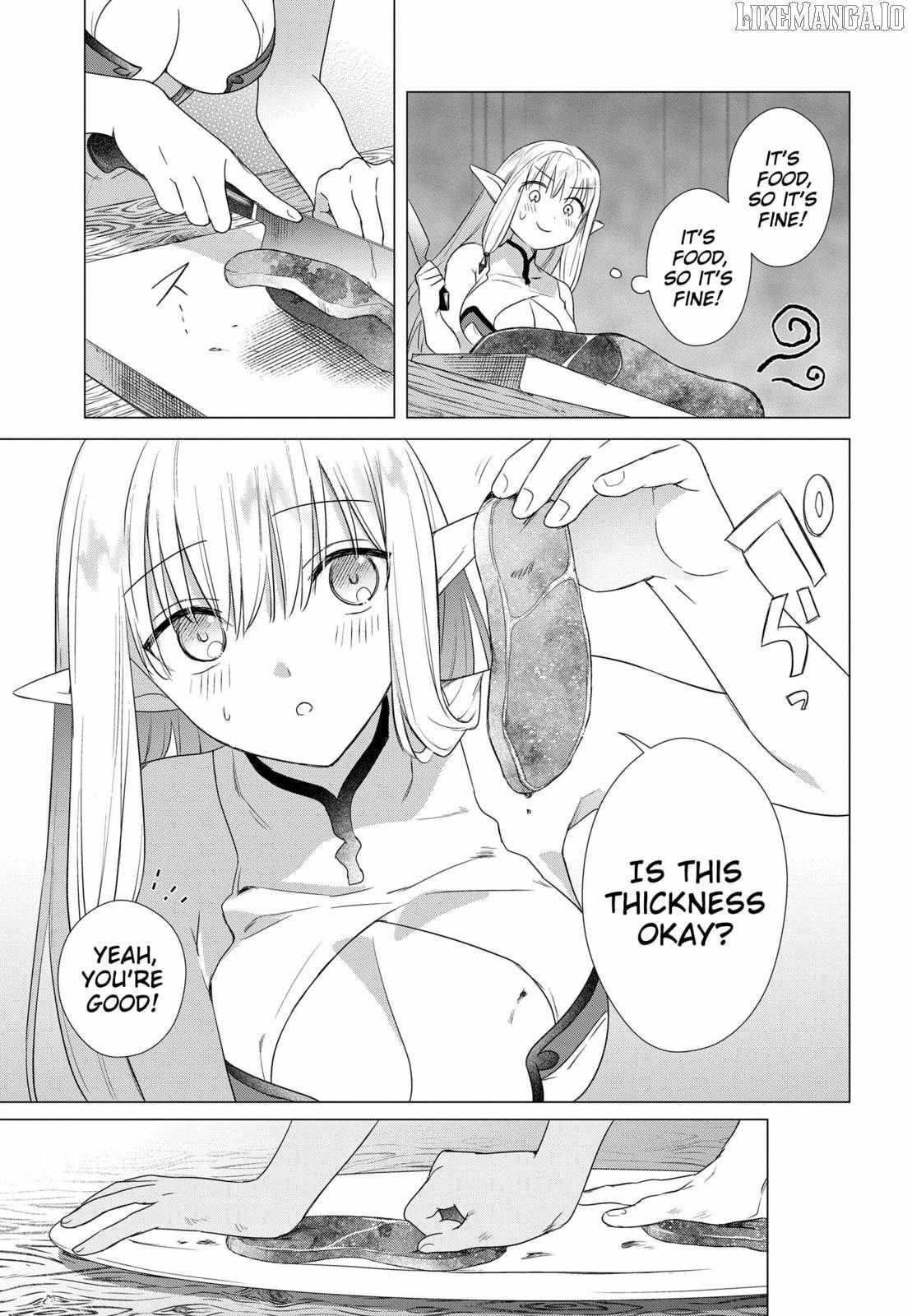 Kabeyaku Nado Fuyou to Tsuihousareta S-kyuu Boukensha, Skill wo Kushi shite Shijou Saikyou no Kunizukuri Chapter 15 page 10 - 