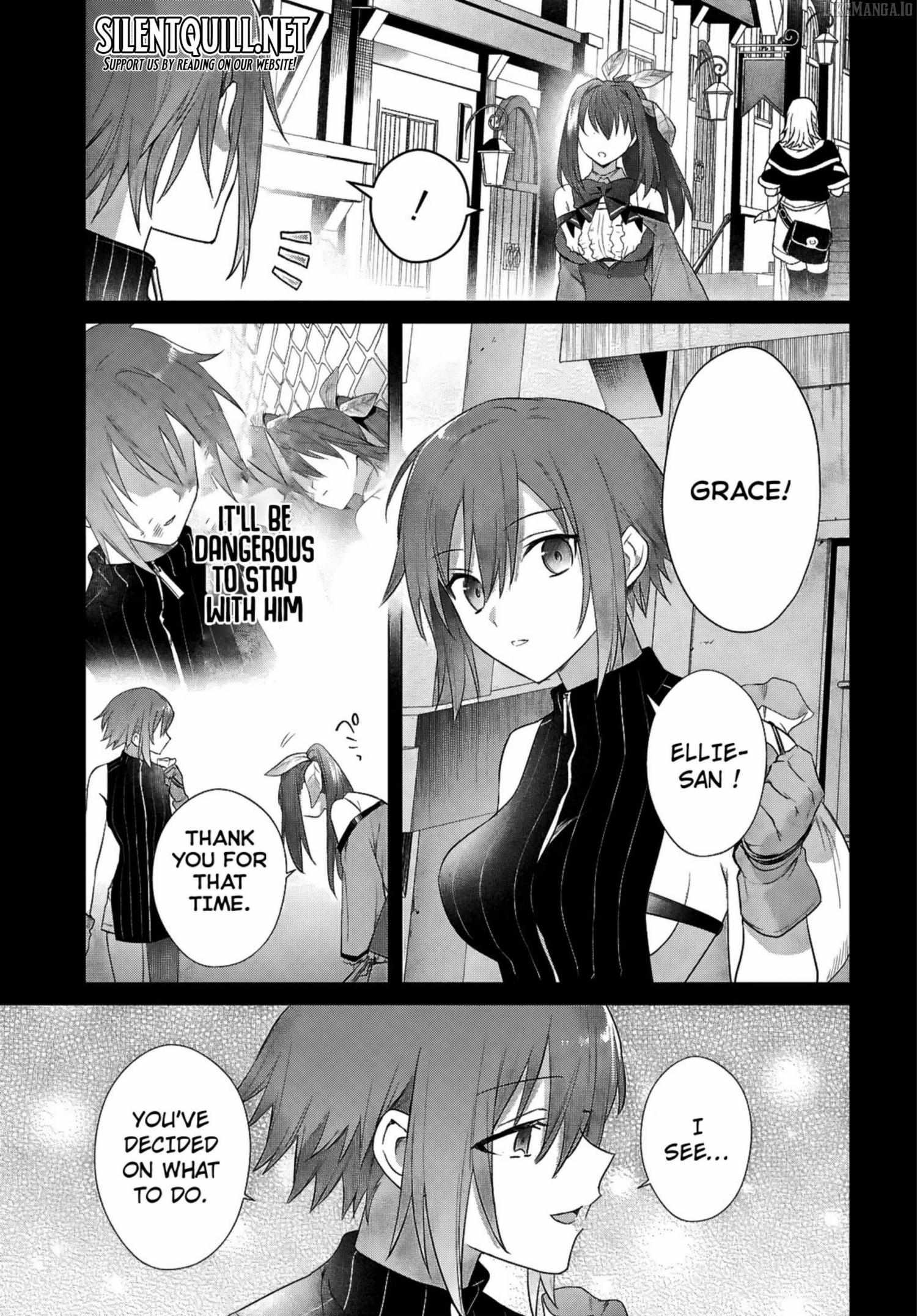 Kabeyaku Nado Fuyou to Tsuihousareta S-kyuu Boukensha, Skill wo Kushi shite Shijou Saikyou no Kunizukuri Chapter 16 page 22 - 