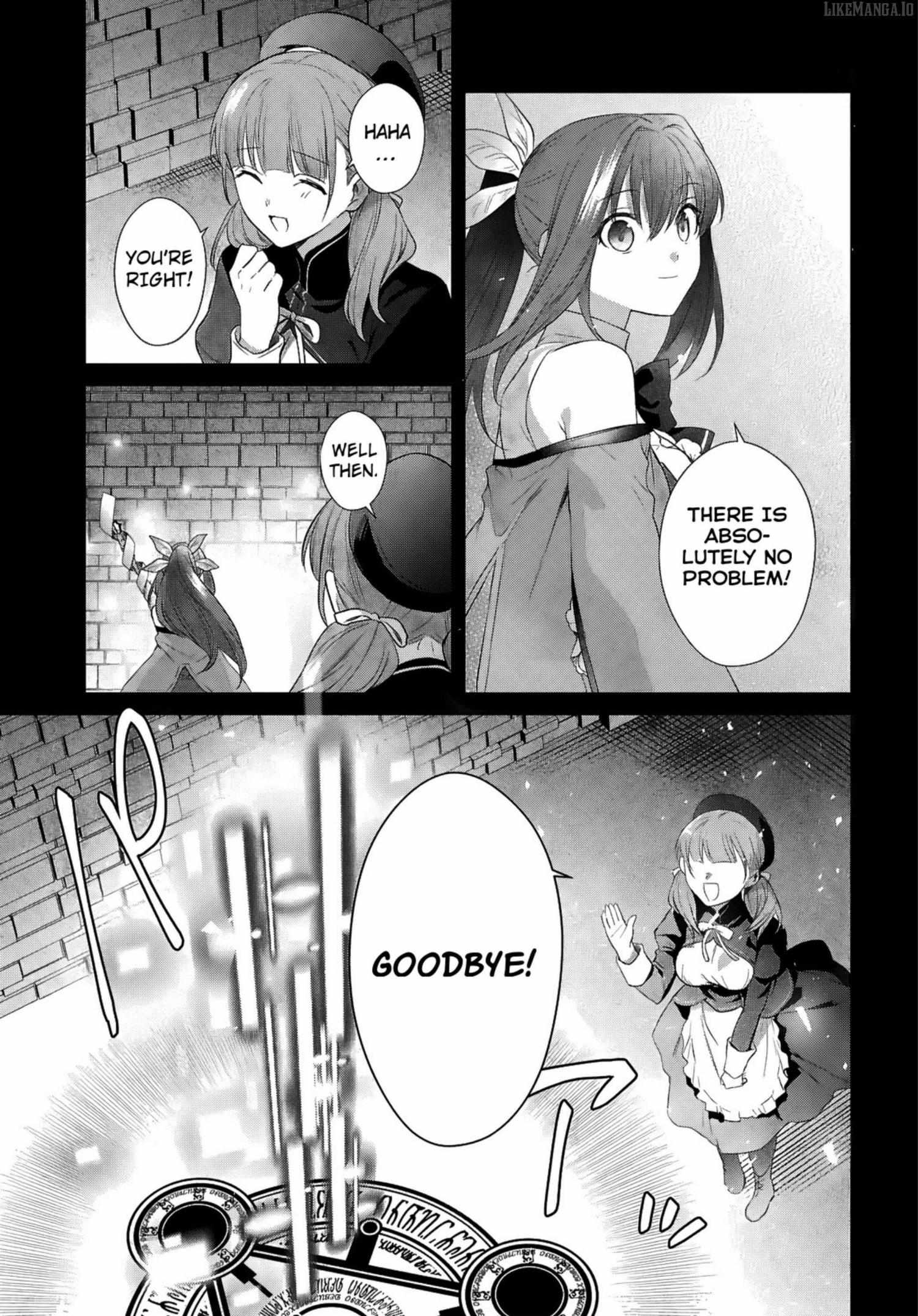 Kabeyaku Nado Fuyou to Tsuihousareta S-kyuu Boukensha, Skill wo Kushi shite Shijou Saikyou no Kunizukuri Chapter 16 page 24 - 
