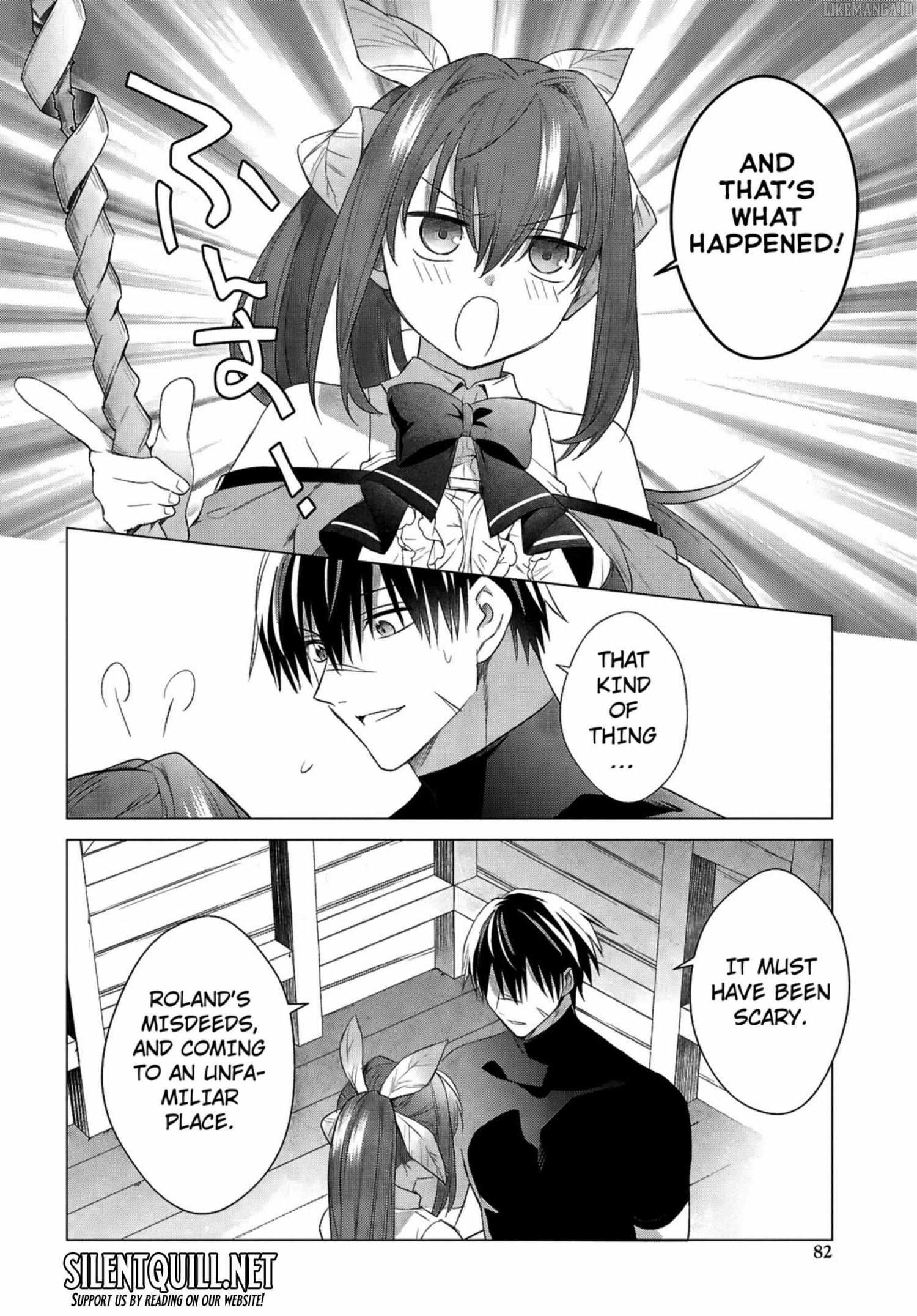 Kabeyaku Nado Fuyou to Tsuihousareta S-kyuu Boukensha, Skill wo Kushi shite Shijou Saikyou no Kunizukuri Chapter 16 page 25 - 
