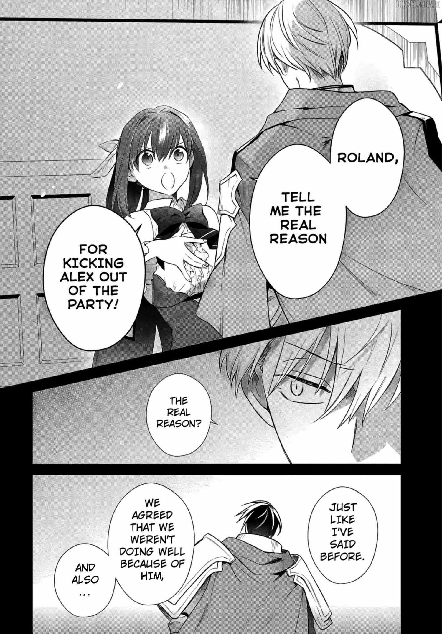 Kabeyaku Nado Fuyou to Tsuihousareta S-kyuu Boukensha, Skill wo Kushi shite Shijou Saikyou no Kunizukuri Chapter 16 page 9 - 