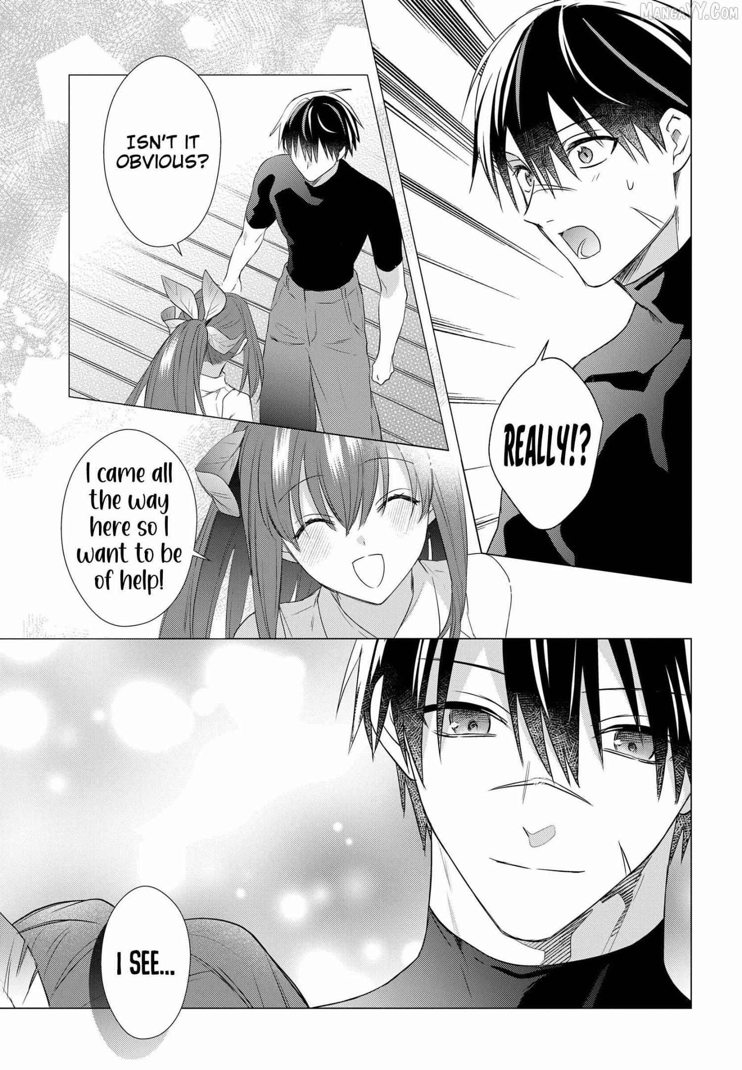 Kabeyaku Nado Fuyou to Tsuihousareta S-kyuu Boukensha, Skill wo Kushi shite Shijou Saikyou no Kunizukuri Chapter 17 page 9 - 
