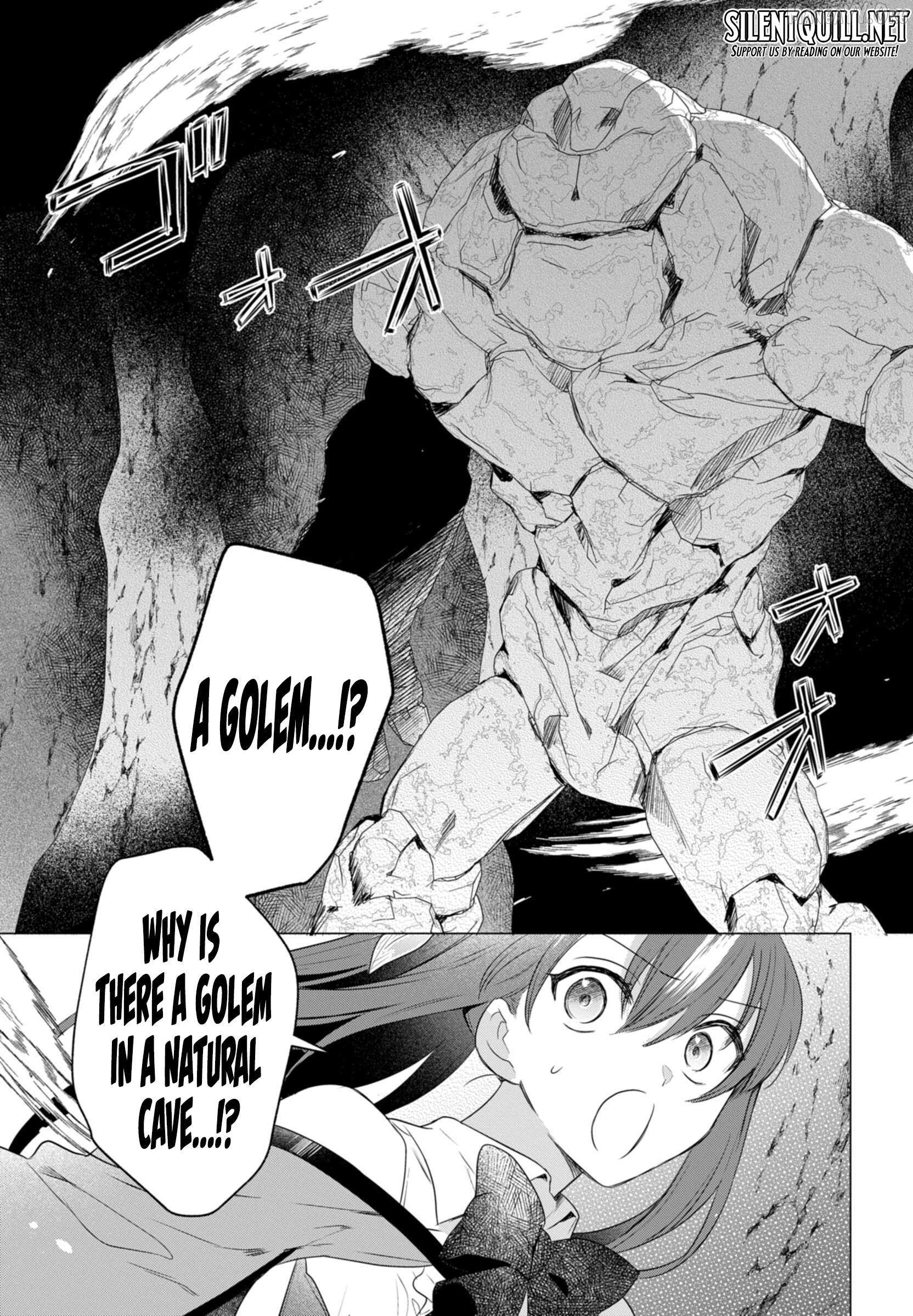 Kabeyaku Nado Fuyou to Tsuihousareta S-kyuu Boukensha, Skill wo Kushi shite Shijou Saikyou no Kunizukuri Chapter 18 page 10 - 