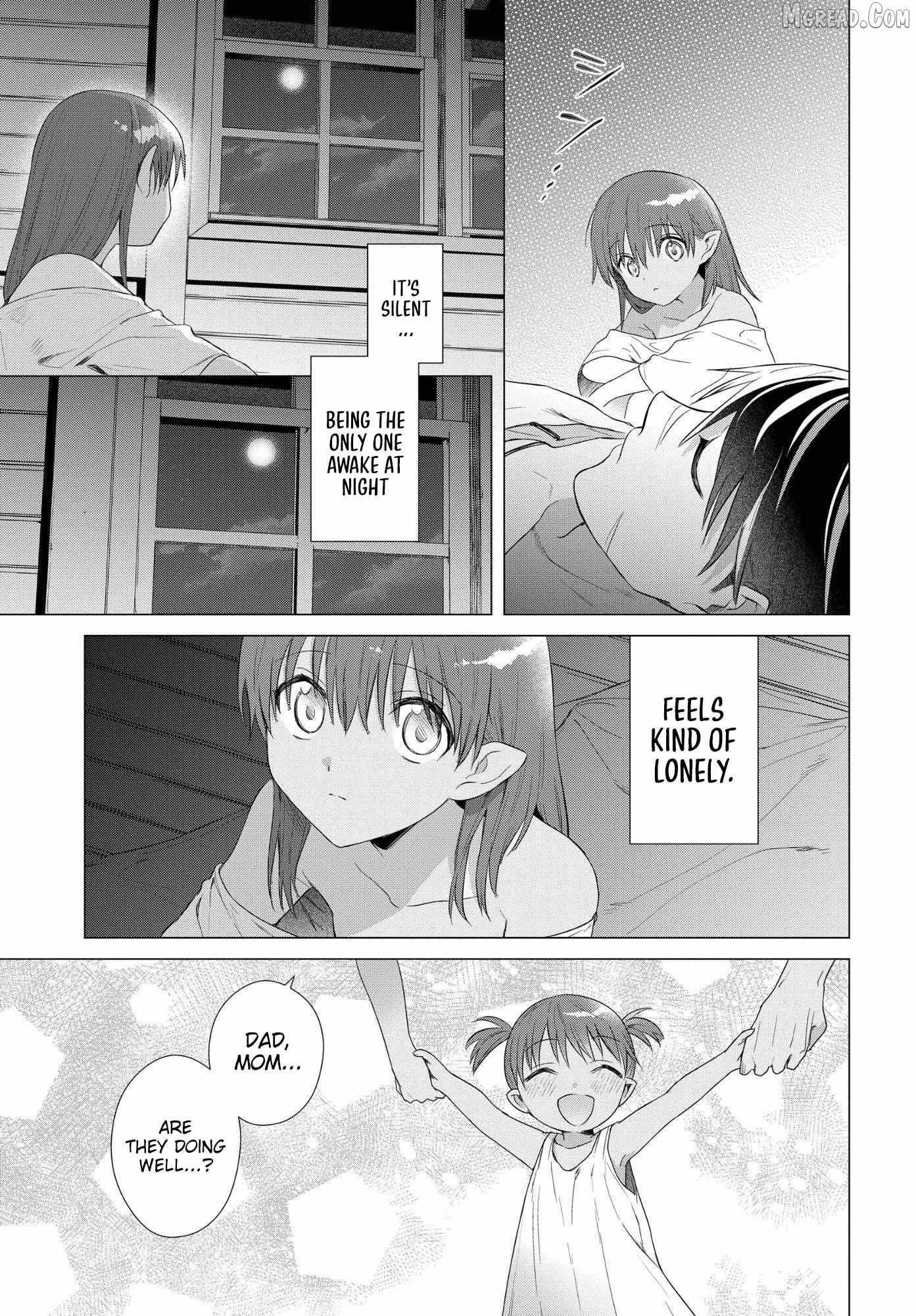 Kabeyaku Nado Fuyou to Tsuihousareta S-kyuu Boukensha, Skill wo Kushi shite Shijou Saikyou no Kunizukuri Chapter 19.5 page 4 - 