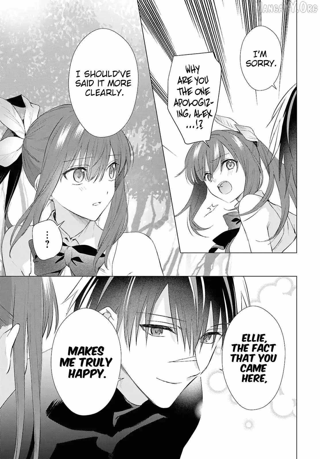 Kabeyaku Nado Fuyou to Tsuihousareta S-kyuu Boukensha, Skill wo Kushi shite Shijou Saikyou no Kunizukuri Chapter 19 page 11 - 