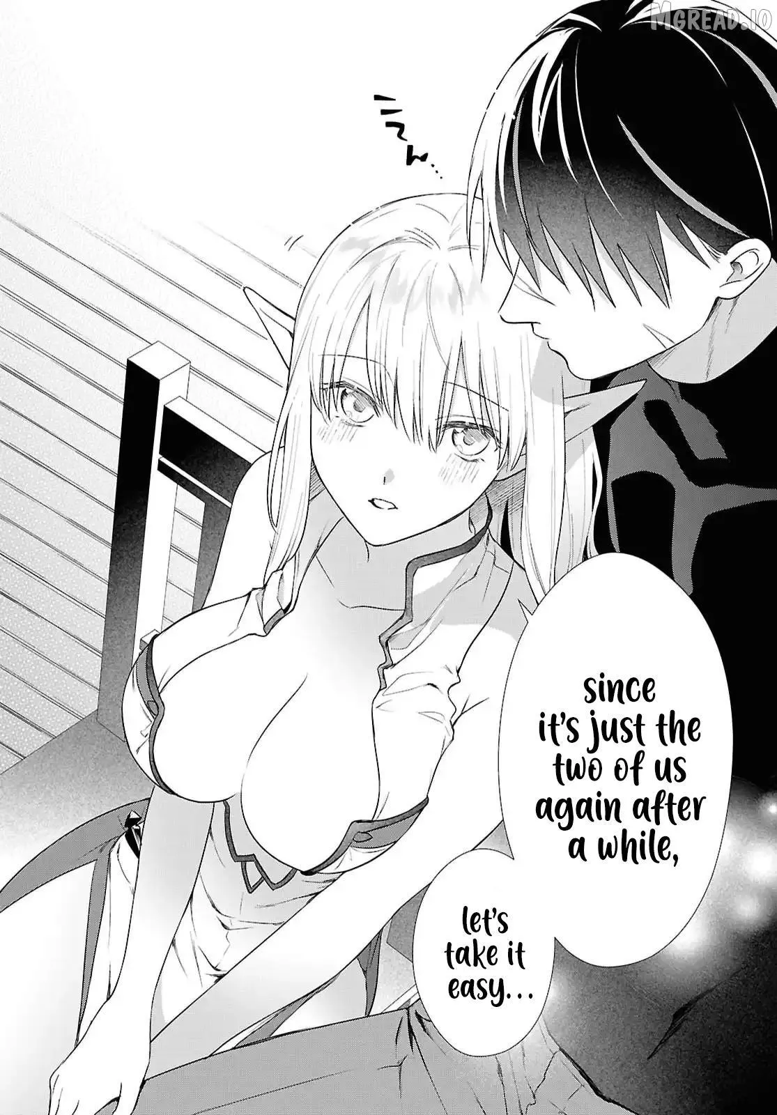 Kabeyaku Nado Fuyou to Tsuihousareta S-kyuu Boukensha, Skill wo Kushi shite Shijou Saikyou no Kunizukuri Chapter 20 page 19 - 