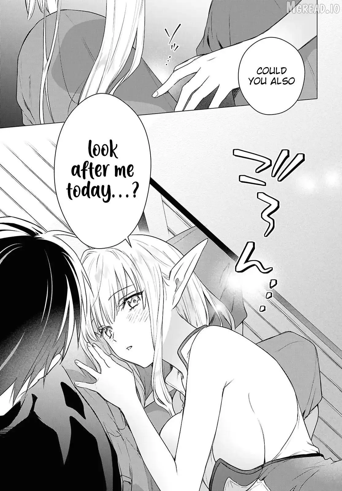 Kabeyaku Nado Fuyou to Tsuihousareta S-kyuu Boukensha, Skill wo Kushi shite Shijou Saikyou no Kunizukuri Chapter 20 page 22 - 