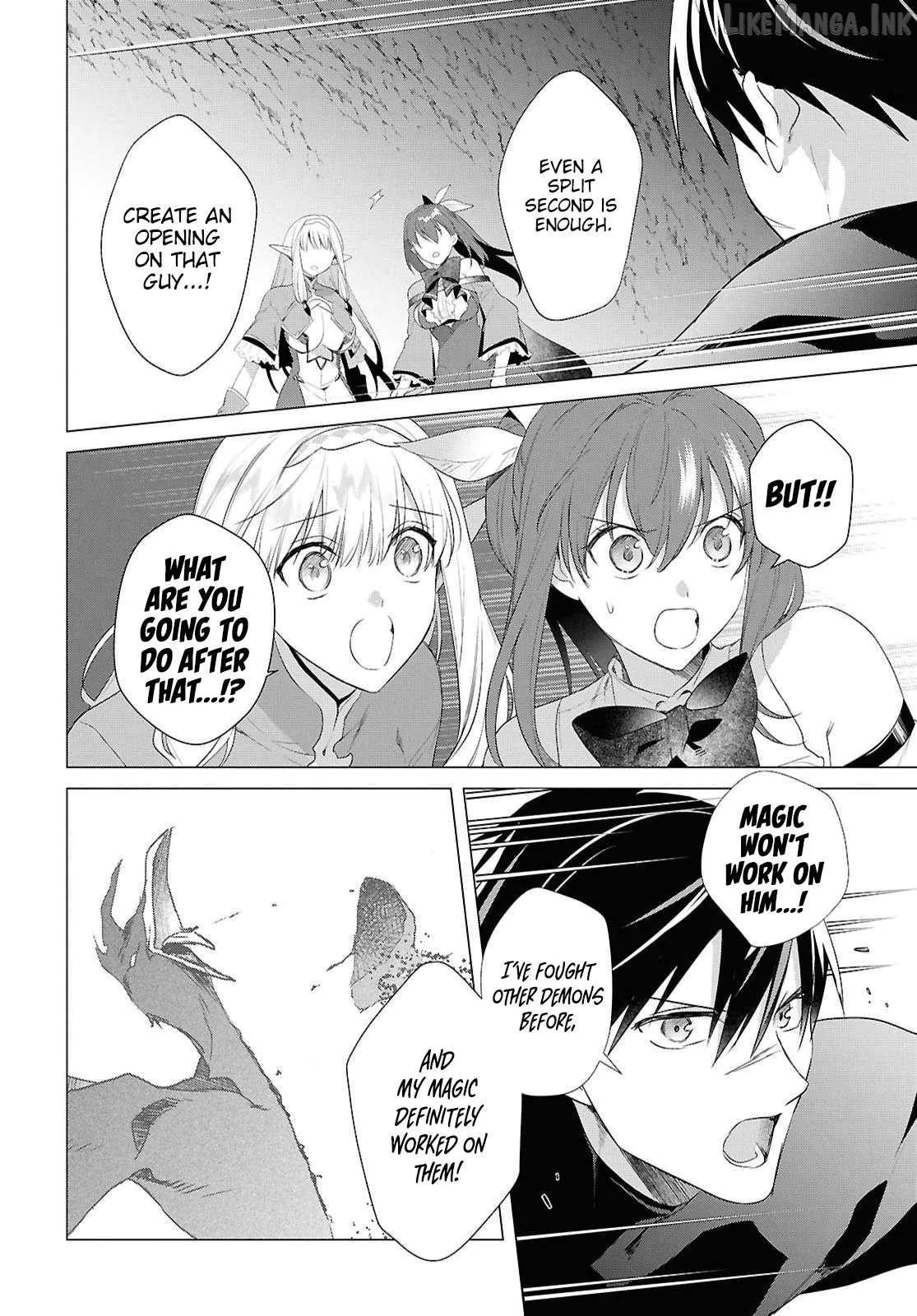 Kabeyaku Nado Fuyou to Tsuihousareta S-kyuu Boukensha, Skill wo Kushi shite Shijou Saikyou no Kunizukuri Chapter 22 page 12 - 