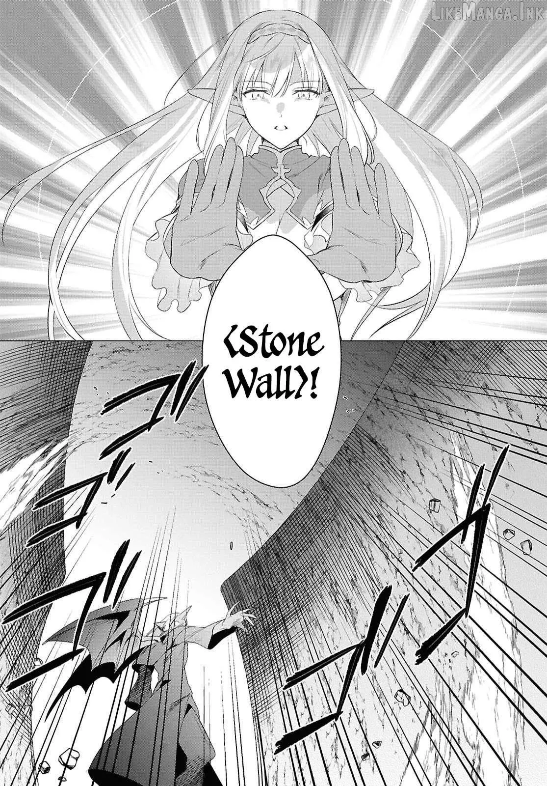 Kabeyaku Nado Fuyou to Tsuihousareta S-kyuu Boukensha, Skill wo Kushi shite Shijou Saikyou no Kunizukuri Chapter 22 page 14 - 