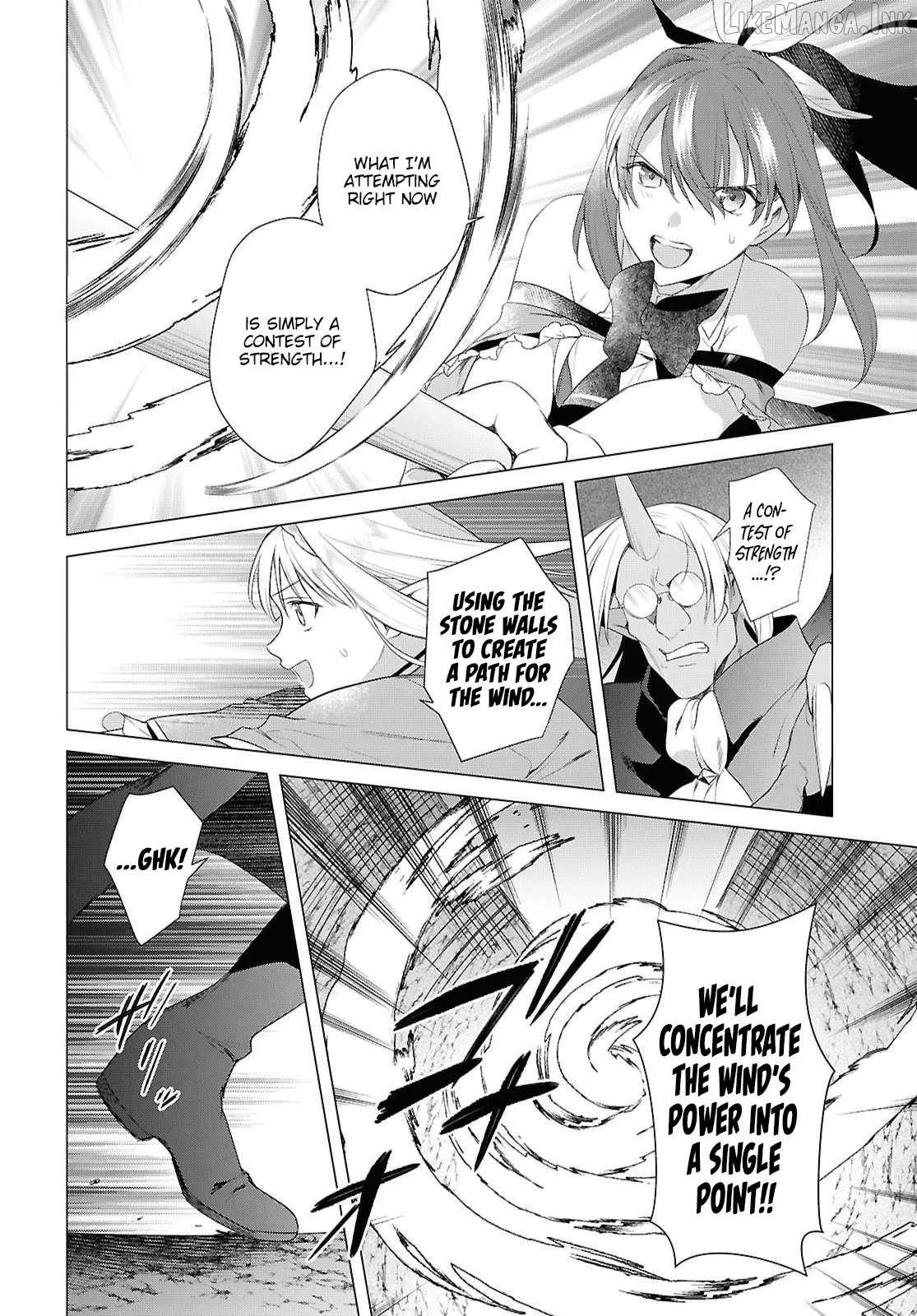 Kabeyaku Nado Fuyou to Tsuihousareta S-kyuu Boukensha, Skill wo Kushi shite Shijou Saikyou no Kunizukuri Chapter 22 page 16 - 