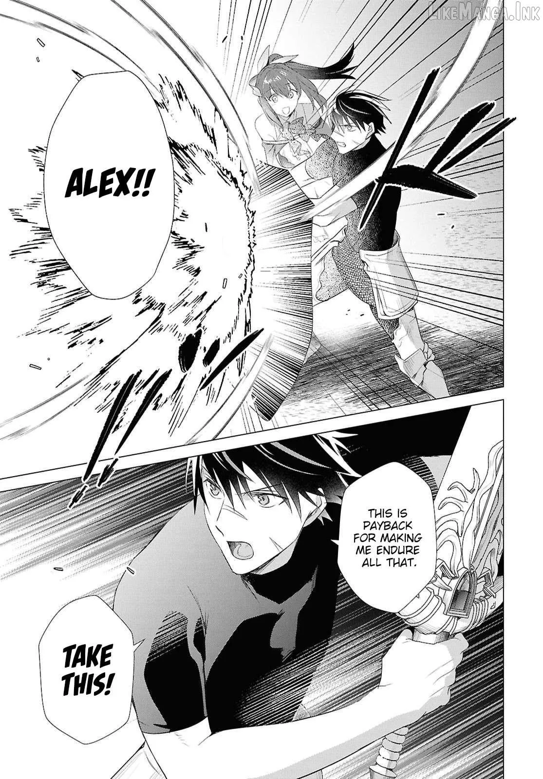 Kabeyaku Nado Fuyou to Tsuihousareta S-kyuu Boukensha, Skill wo Kushi shite Shijou Saikyou no Kunizukuri Chapter 22 page 19 - 