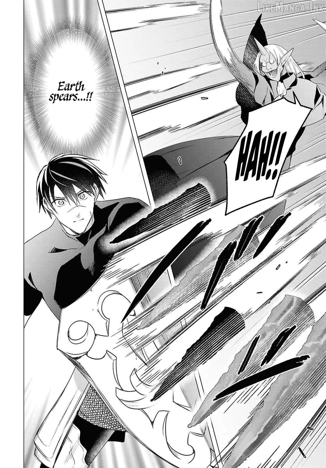 Kabeyaku Nado Fuyou to Tsuihousareta S-kyuu Boukensha, Skill wo Kushi shite Shijou Saikyou no Kunizukuri Chapter 22 page 4 - 