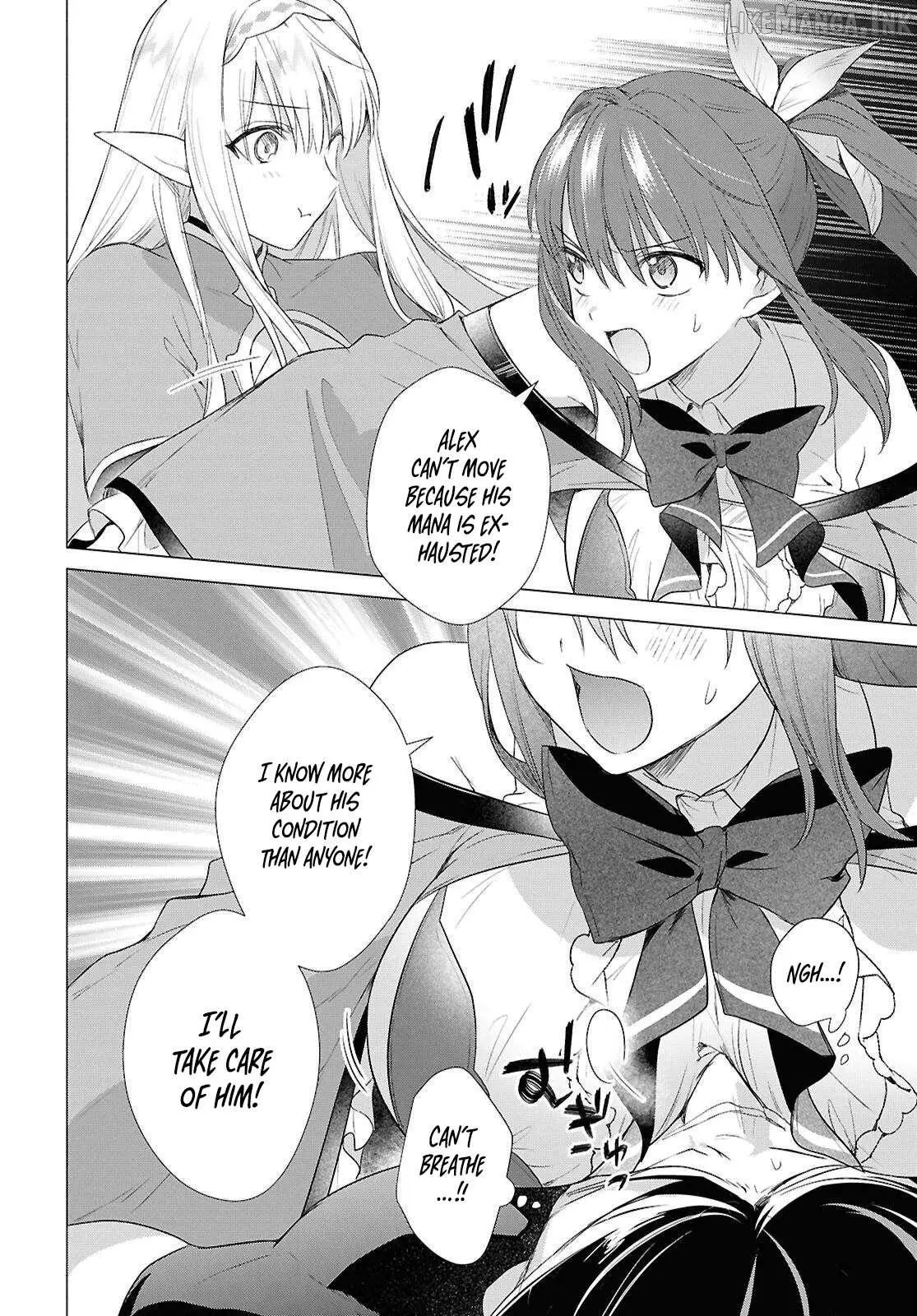 Kabeyaku Nado Fuyou to Tsuihousareta S-kyuu Boukensha, Skill wo Kushi shite Shijou Saikyou no Kunizukuri Chapter 23 page 11 - 