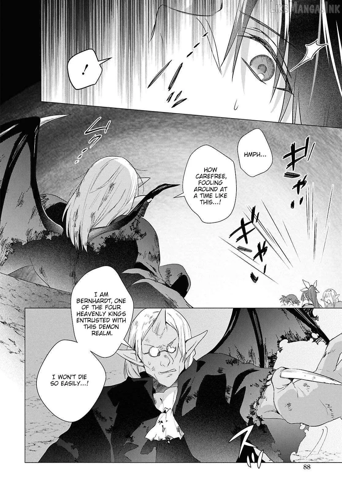 Kabeyaku Nado Fuyou to Tsuihousareta S-kyuu Boukensha, Skill wo Kushi shite Shijou Saikyou no Kunizukuri Chapter 23 page 15 - 
