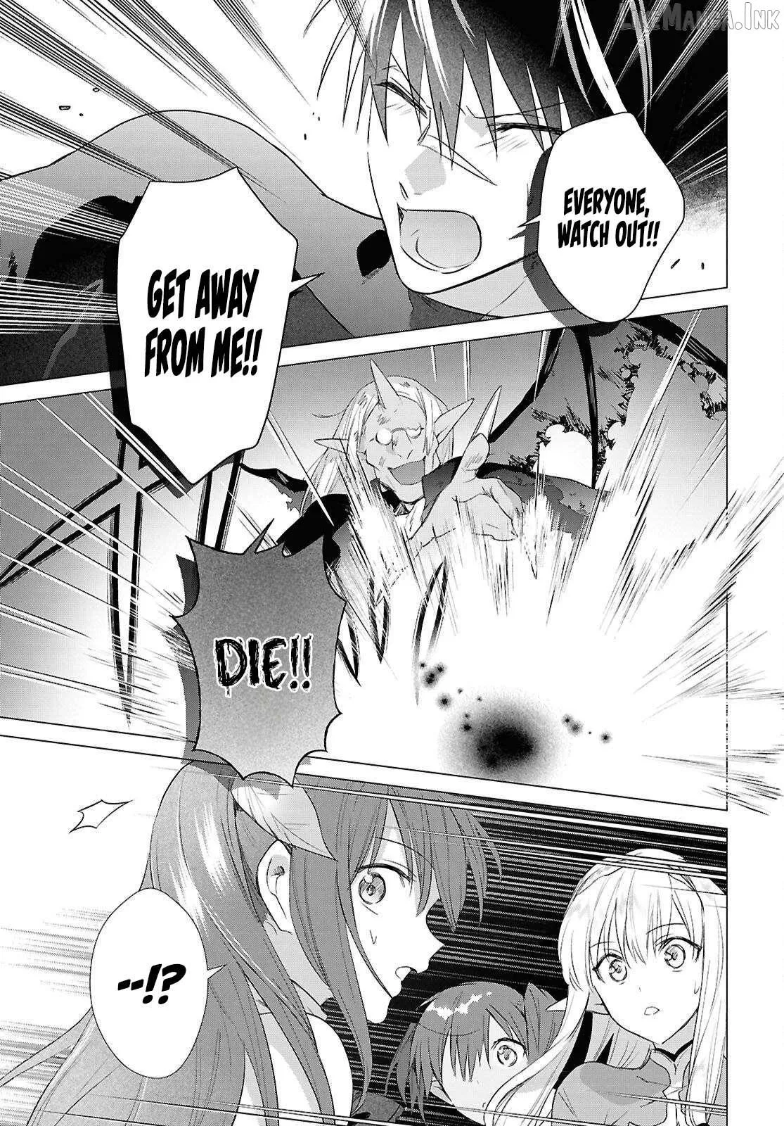 Kabeyaku Nado Fuyou to Tsuihousareta S-kyuu Boukensha, Skill wo Kushi shite Shijou Saikyou no Kunizukuri Chapter 23 page 16 - 