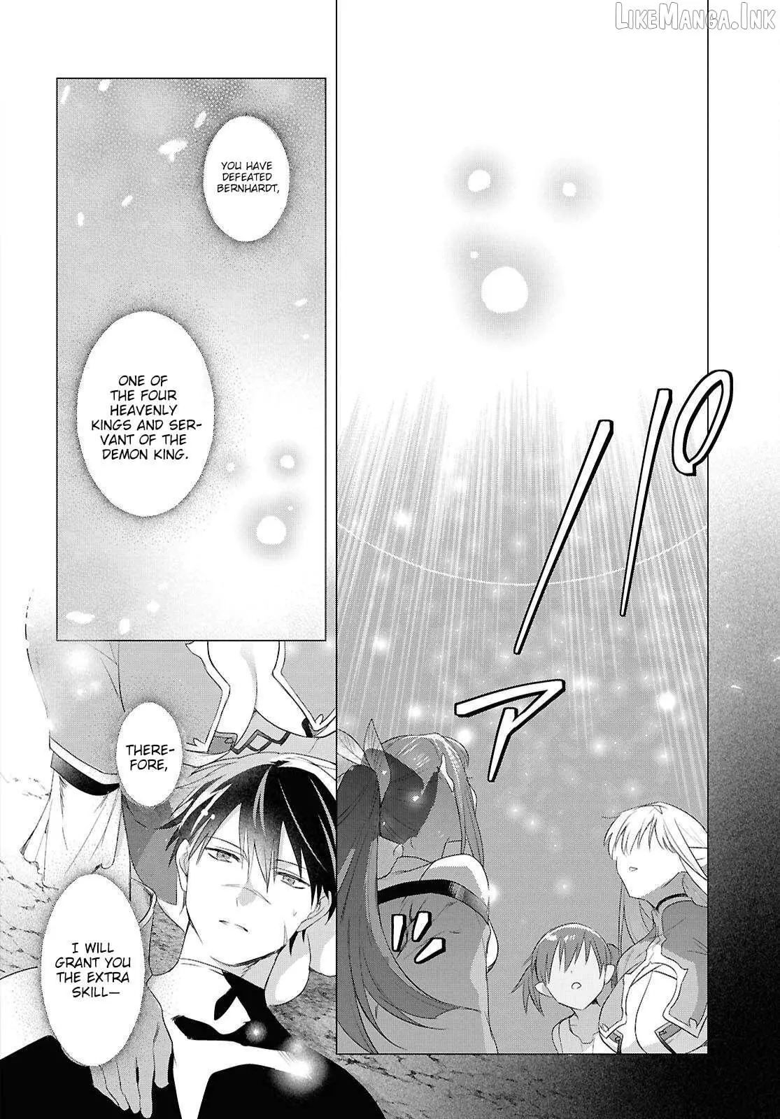 Kabeyaku Nado Fuyou to Tsuihousareta S-kyuu Boukensha, Skill wo Kushi shite Shijou Saikyou no Kunizukuri Chapter 23 page 19 - 