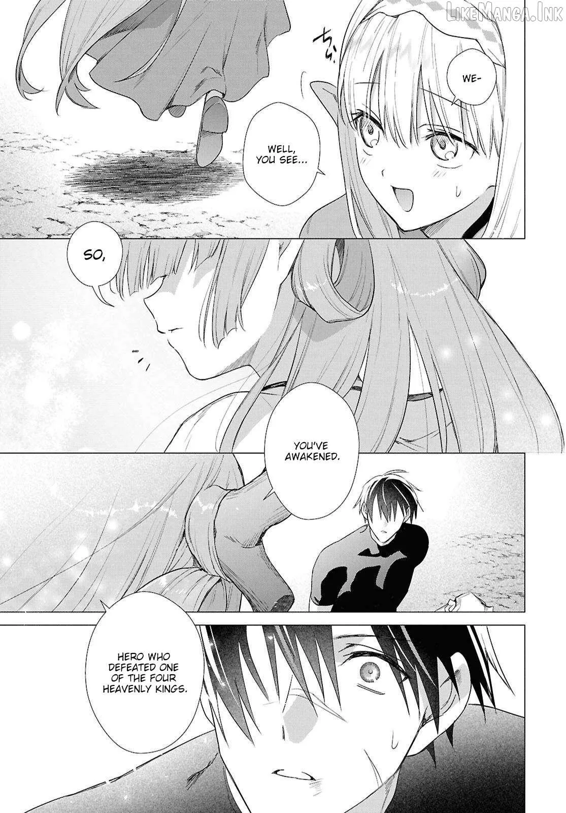 Kabeyaku Nado Fuyou to Tsuihousareta S-kyuu Boukensha, Skill wo Kushi shite Shijou Saikyou no Kunizukuri Chapter 23 page 22 - 
