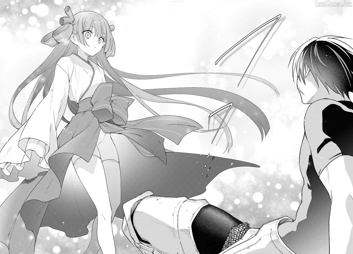 Kabeyaku Nado Fuyou to Tsuihousareta S-kyuu Boukensha, Skill wo Kushi shite Shijou Saikyou no Kunizukuri Chapter 23 page 23 - 