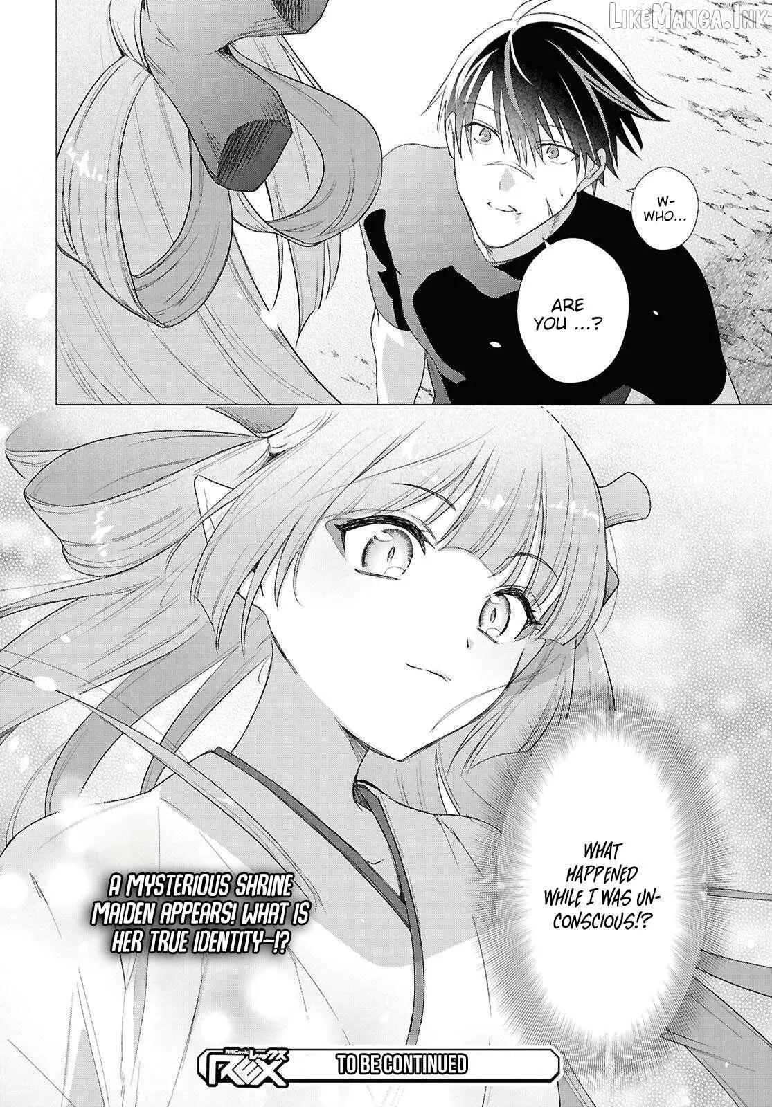 Kabeyaku Nado Fuyou to Tsuihousareta S-kyuu Boukensha, Skill wo Kushi shite Shijou Saikyou no Kunizukuri Chapter 23 page 24 - 