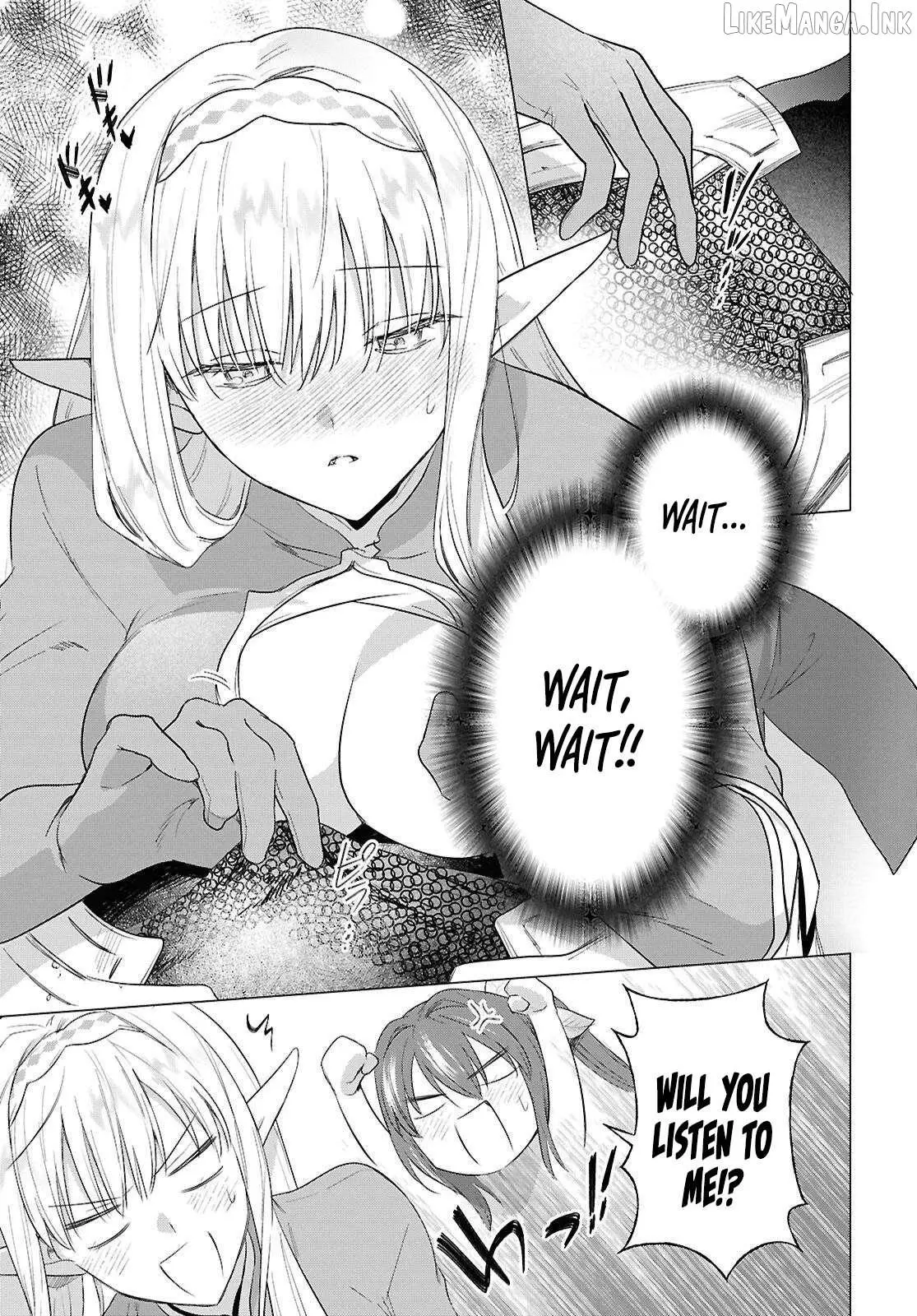 Kabeyaku Nado Fuyou to Tsuihousareta S-kyuu Boukensha, Skill wo Kushi shite Shijou Saikyou no Kunizukuri Chapter 23 page 10 - 