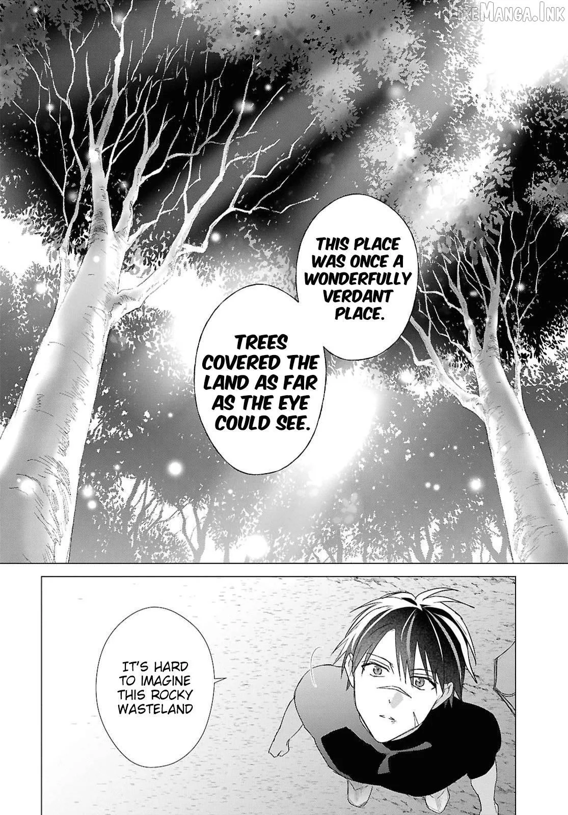 Kabeyaku Nado Fuyou to Tsuihousareta S-kyuu Boukensha, Skill wo Kushi shite Shijou Saikyou no Kunizukuri Chapter 24 page 11 - 
