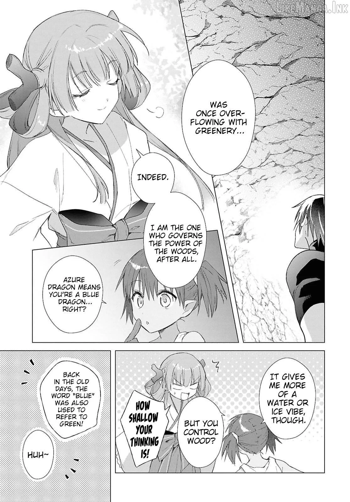 Kabeyaku Nado Fuyou to Tsuihousareta S-kyuu Boukensha, Skill wo Kushi shite Shijou Saikyou no Kunizukuri Chapter 24 page 12 - 