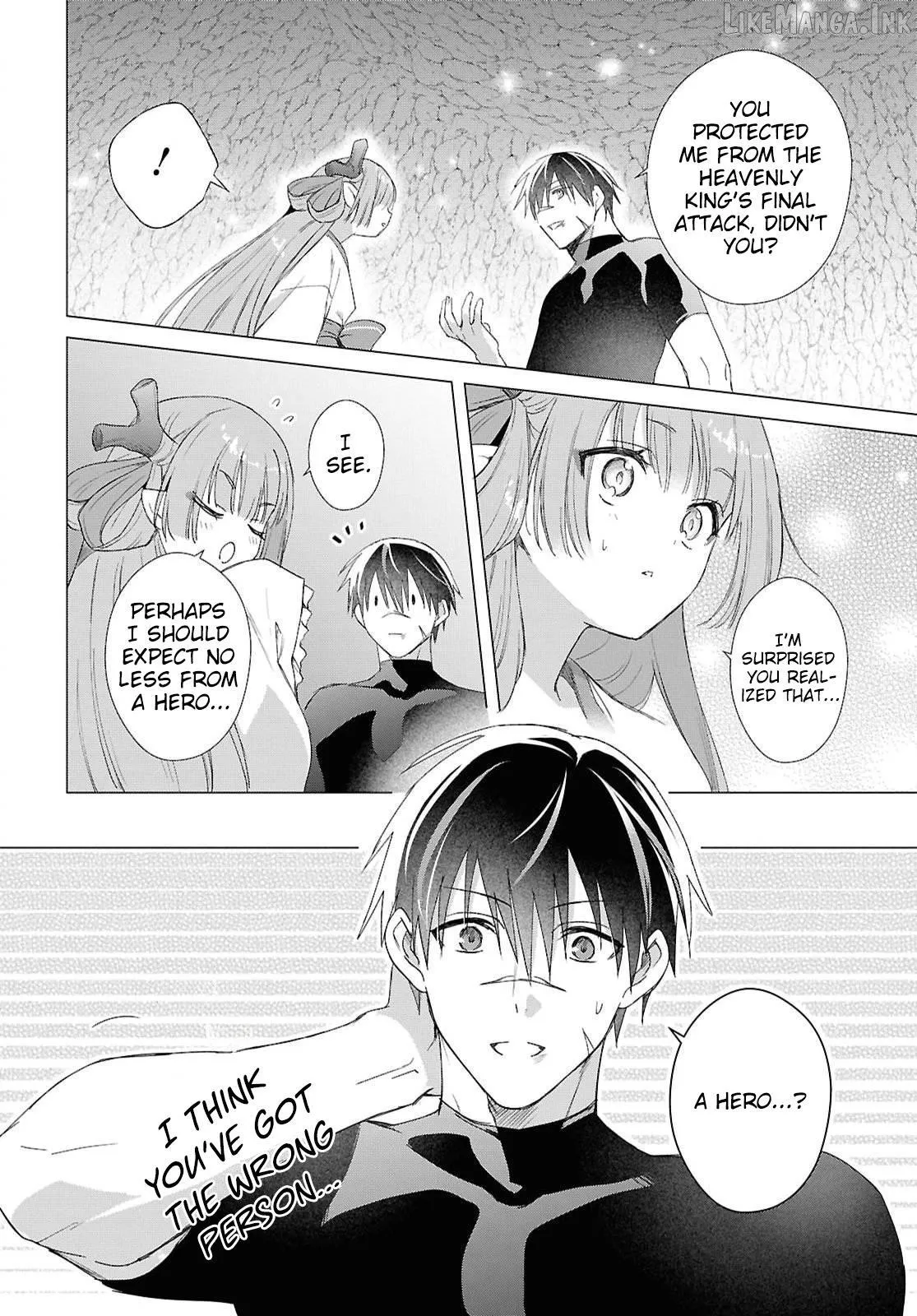 Kabeyaku Nado Fuyou to Tsuihousareta S-kyuu Boukensha, Skill wo Kushi shite Shijou Saikyou no Kunizukuri Chapter 24 page 15 - 